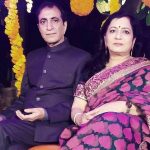 Nivin Ramani parents
