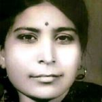 Rajshri Rani Mother Siya Shukla