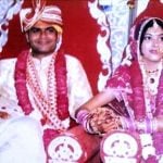 Rajshri Rani ex-husband