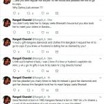 Rangoli Chandel reply tweets to Zarina Wahab