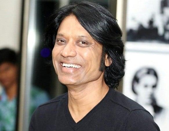 S. J. Suryah - Wikipedia