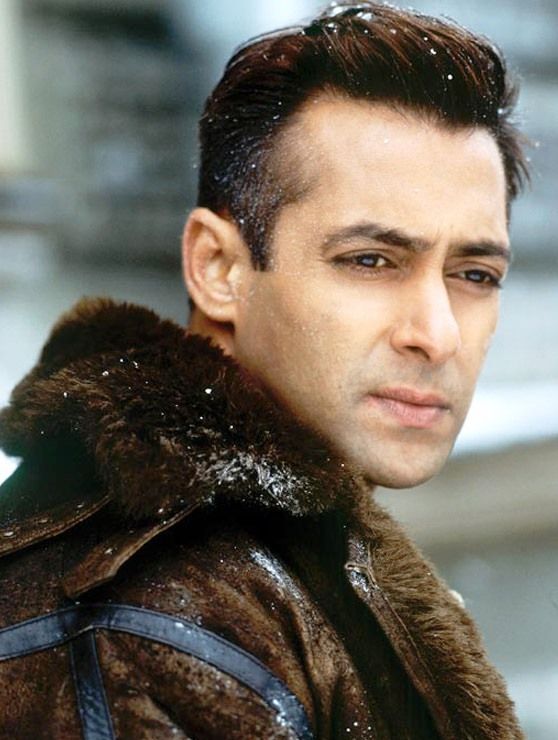 Salman Khan - Lucky