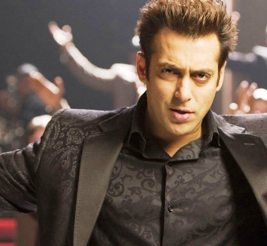 Salman Khan's Hairstyles & Beard Styles » StarsUnfolded