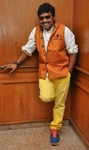 Sampoornesh Babu