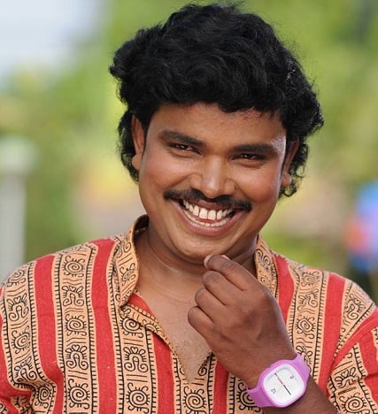 Sampoornesh Babu