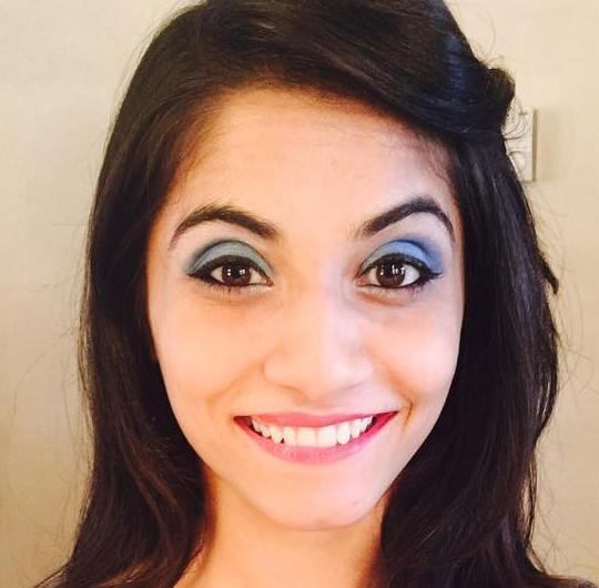 Shivani Patel