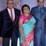Siddharth Kannan parents