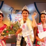 Sipora Gurung won Miss Pokhara 2013