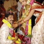 Siva Balaji marriage picture
