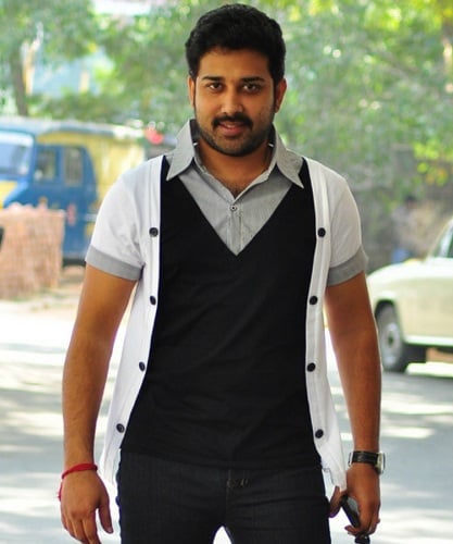 Siva Balaji