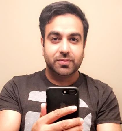 Sukh Sanghera