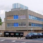 Twickenham Studios, London