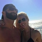 Zack Ryder dating wrestler Chelsea Green