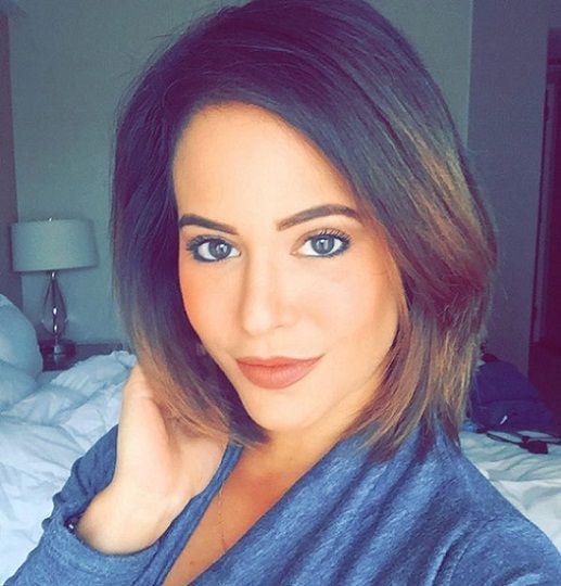 Charly Caruso Height Weight Age Biography More StarsUnfolded