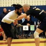 Jagmeet Singh was undefeated champion in Submission Grappling