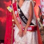 Madhu Valli winning moments Miss India USA 2016
