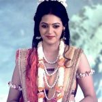 Priyanka Singh as Parvati