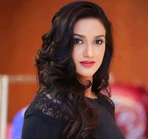 Rati Pandey (Actress) Height, Weight, Age, Boyfriend, Biography & More »  StarsUnfolded
