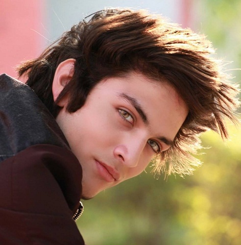 Ray Parihar (TV Actor) Height, Weight, Age, Girlfriend, Biography &amp; More »  StarsUnfolded