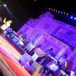 Shreyan Bhattacharya live performance
