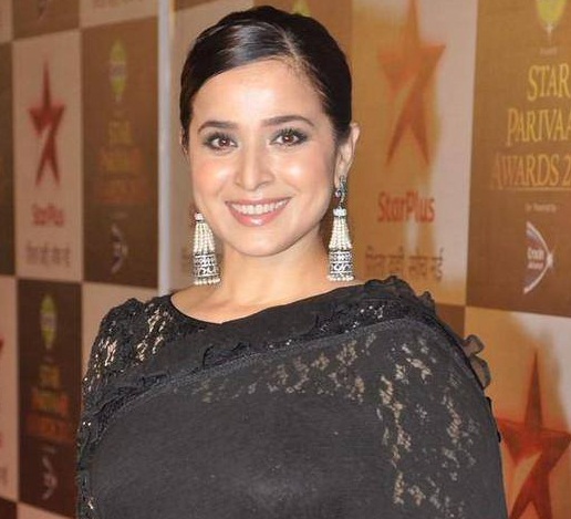 Simone Singh