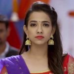Vidushi Kaul in Zindagi Ki Mehek