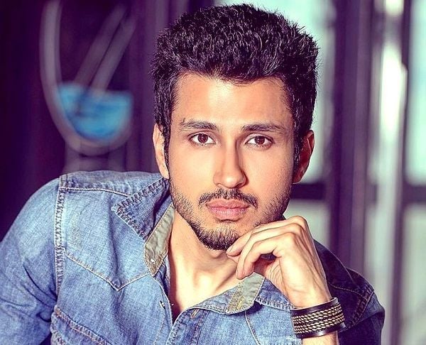 Amol Parashar