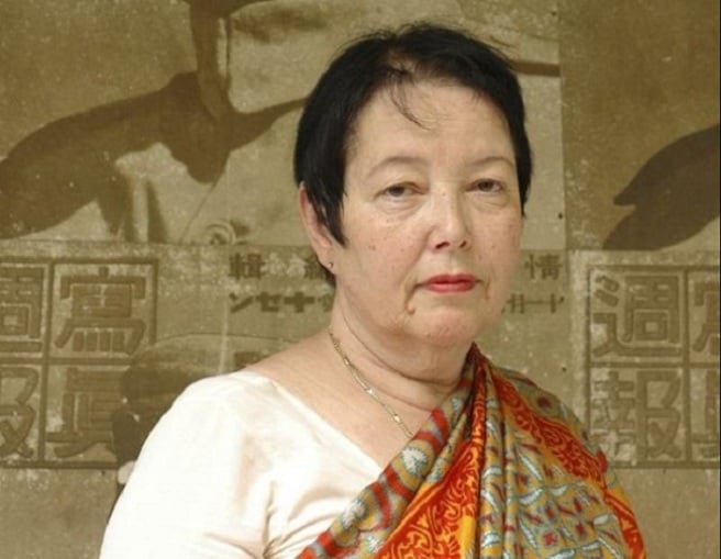 subhash chandra bose daughter anita