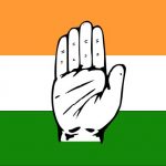 Indian National Congress Flag
