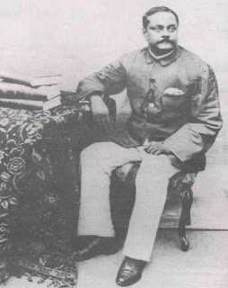 Janakinath Bose