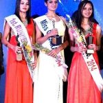 Nupur Shah Miss Gujarat 2014