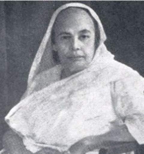 Prabhabati Devi