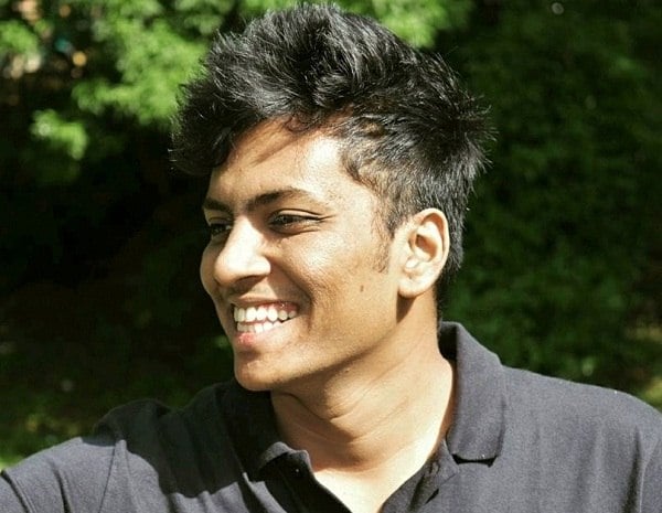 Rohan Badkar