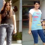 Sapna Vyas Journey from fat to fit
