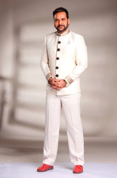 Shahbaz Khan Actor Height Weight Age Wife Biography More 