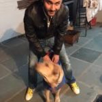 Achherr Bhaardwaj Dog Lover