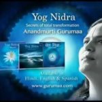 Anandmurti Gurumaa - Yoga Nidra