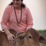 Anandmurti Gurumaa - Her Project Of Goshala