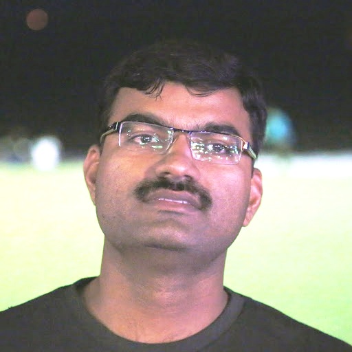 Anshul Mishra