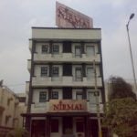 Boutique Hotel of Nirmal Baba in Delhi