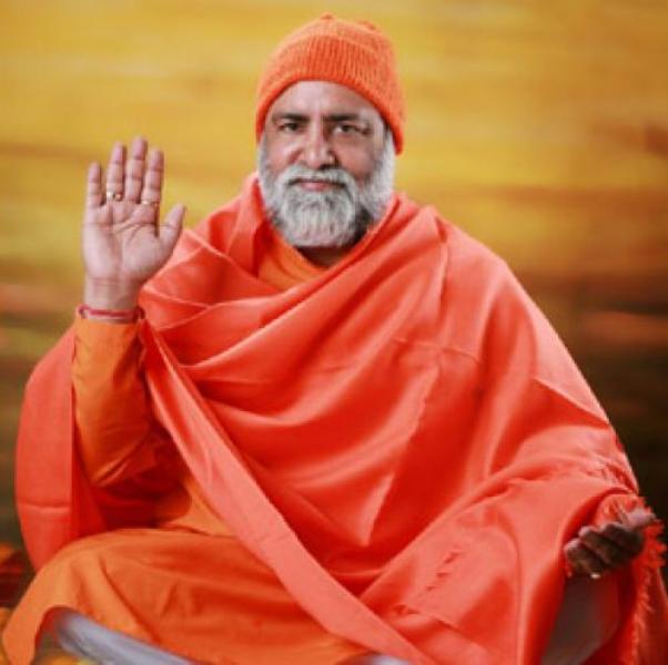 Brahmrishi Shree Kumar Swami Ji