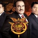 CID TV show