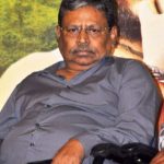 Krishna Kulasekaran father Pattiyal K Shekar