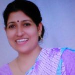 Manisha Saxena Mother