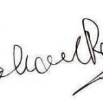 Mohammed Rafi Signature