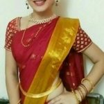 Siddhi Dalvi as Ms Fresher 2016