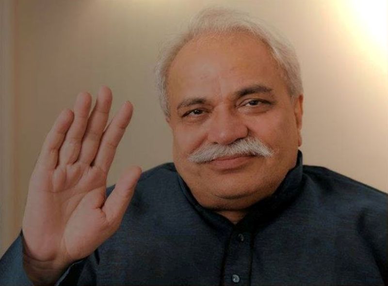Nirmal Baba Age Wife Biography Facts More StarsUnfolded