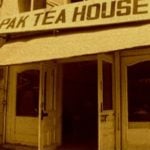 Pak Tea House Lahore