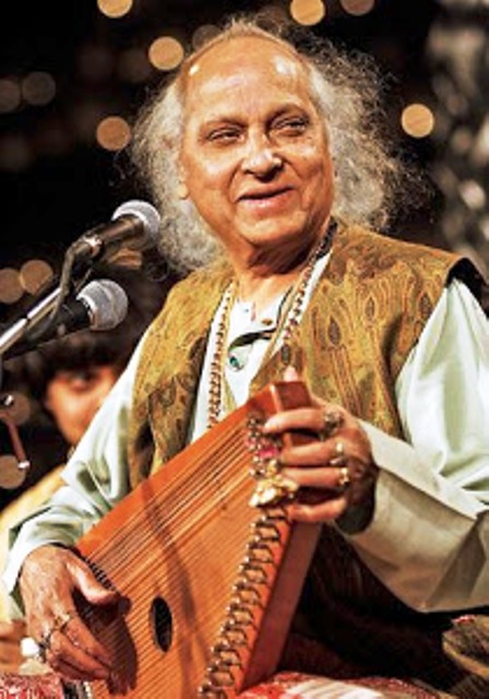 Pandit Jasraj Age Death Wife Children Family Biography StarsUnfolded