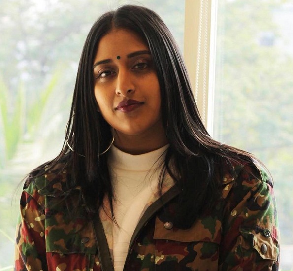 Raja Kumari Rapper Height Weight Age Boyfriend Biography More 